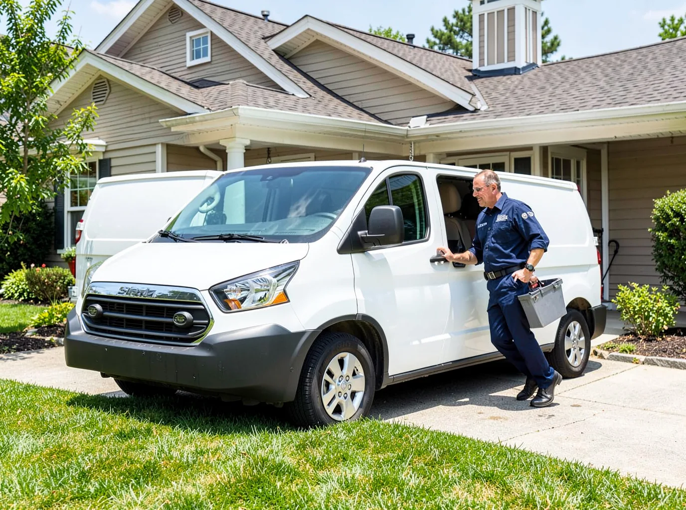 Emergency Plumber company in Little Compton, RI